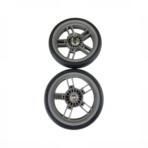Shop UPPAbaby Cruz Replacement Rear Wheels at GoodBuy Gear