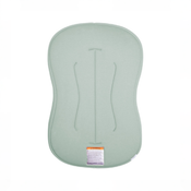 Shop Snuggle Me Organic Lounger Curve, Sage at GoodBuy Gear