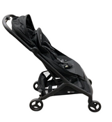 Shop Bugaboo Butterfly 2 Stroller, 2025, Black, Heritage Black, Heritage Black at GoodBuy Gear