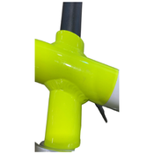 Shop Woom GO 1 Balance Bike, Neon Lime at GoodBuy Gear