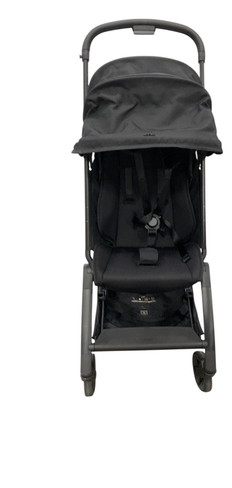 Shop Joolz Aer2 Lightweight Travel Stroller, 2025, Space Black at GoodBuy Gear