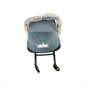 Shop Doona Infant Car Seat & Stroller Combo, 2025, Ocean Blue at GoodBuy Gear