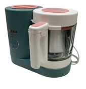 Shop Beaba Babycook Neo Baby Food Maker, Eucalyptus at GoodBuy Gear