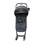 Shop Colugo Compact Stroller+, 2026, Black/Black at GoodBuy Gear
