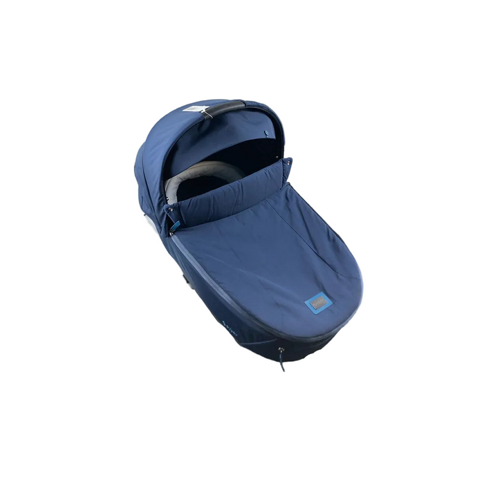 Shop Cybex PRIAM Lux Carry Cot, Dark Navy at GoodBuy Gear