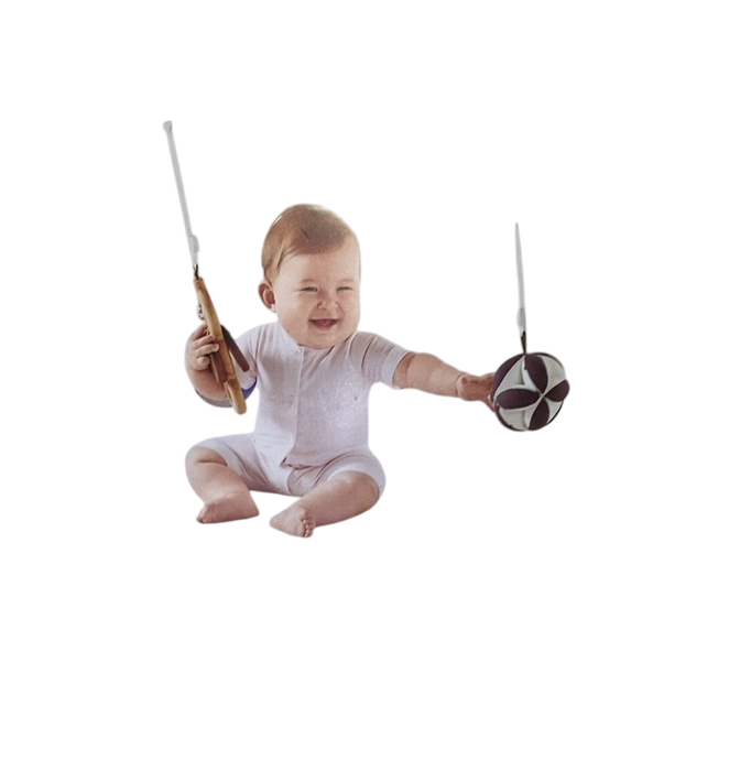 Shop Lovevery The Play Gym, Multi-Color at GoodBuy Gear