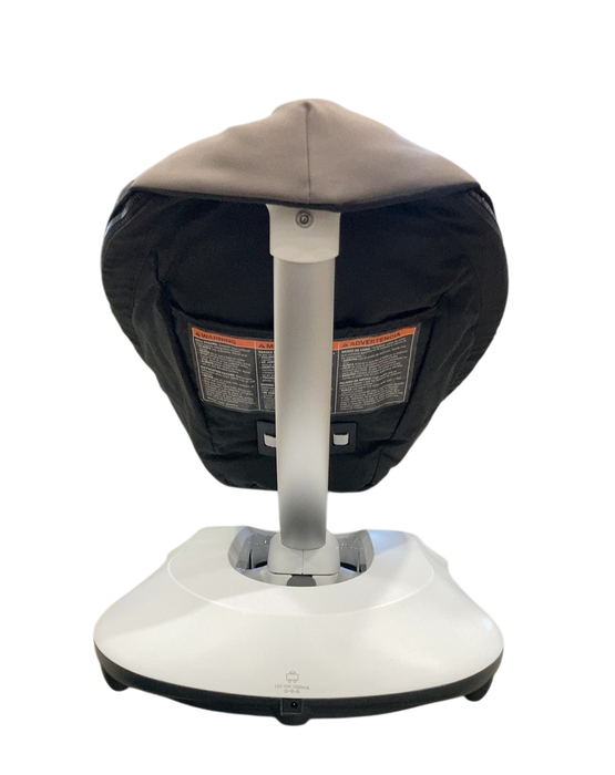 Shop 4moms RockaRoo, Graphite at GoodBuy Gear