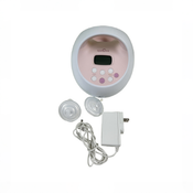 Shop Spectra Baby S2 Plus Electric Breast Pump, Pink at GoodBuy Gear