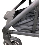 used Nuna MIXX Next Stroller, Caviar, 2021