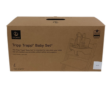 Shop Stokke Tripp Trapp Baby Set2, White at GoodBuy Gear