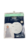 Shop Halo Cotton Sleepsack, XL, Ocean Life at GoodBuy Gear