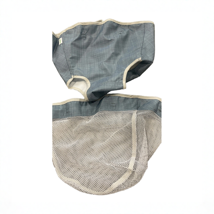 Shop Ingenuity Spring & Sprout 2-in-1 Activity Center, Chambray at GoodBuy Gear