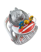Shop Fisher Price Premium Sit-Me-Up Floor Seat with Toy Tray, Peek-A-Boo Fox at GoodBuy Gear