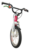 Shop Woom GO 1 Plus Balance Bike, Hot Pink at GoodBuy Gear