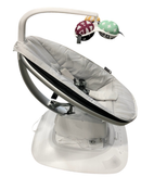 Shop 4moms MamaRoo Multi-Motion Baby Swing, Grey Classic at GoodBuy Gear