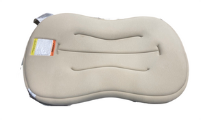 Shop Snuggle Me Organic Lounger Curve, Birch at GoodBuy Gear