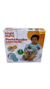 Shop Bright Starts Learn-to-Sit Baby Floor Seat, Multi at GoodBuy Gear