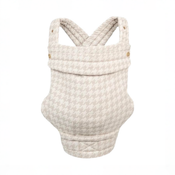 Shop Mabē The Monarch Carrier, Houndstooth at GoodBuy Gear