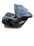 used Infantcarseat