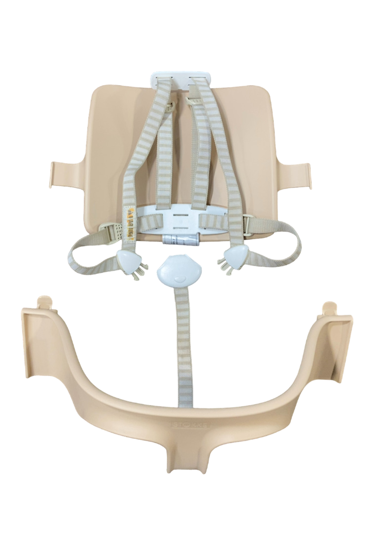 stokke tripp trapp 4 months Stokke Tripp Trapp Baby Set, Version 4, Natural