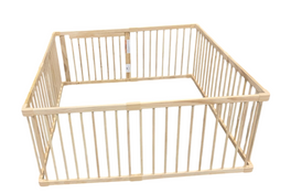 Shop Toki Kids Playpen, Mega Wooden at GoodBuy Gear