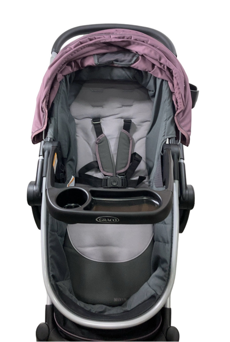Shop Graco Modes Nest Travel System, 2024, Norah at GoodBuy Gear