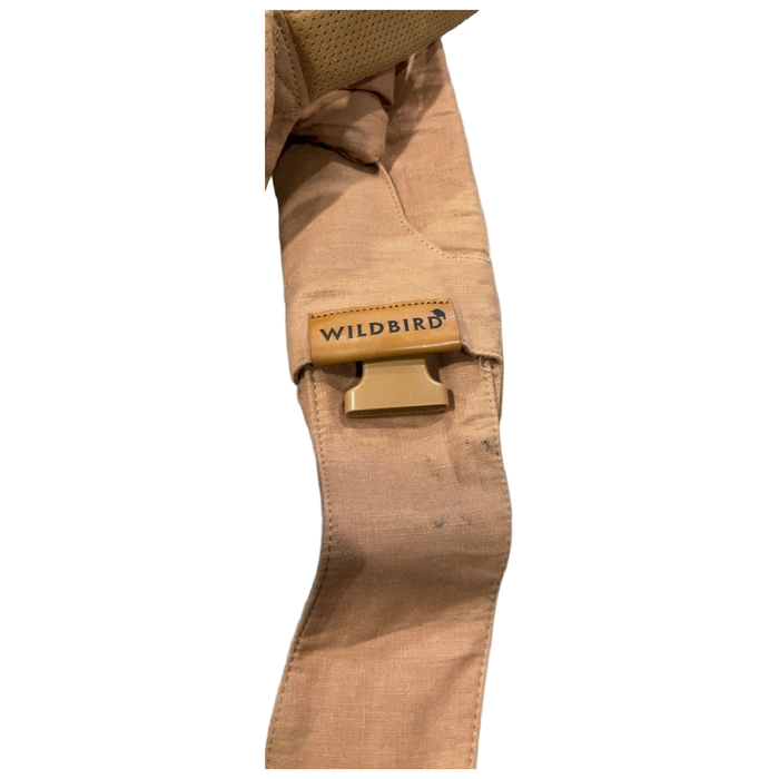 Shop Wildbird Aerial Carrier, Willow, XS-XL at GoodBuy Gear