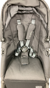 Shop Cybex Eos Lux Stroller, 2023, Moon Black at GoodBuy Gear