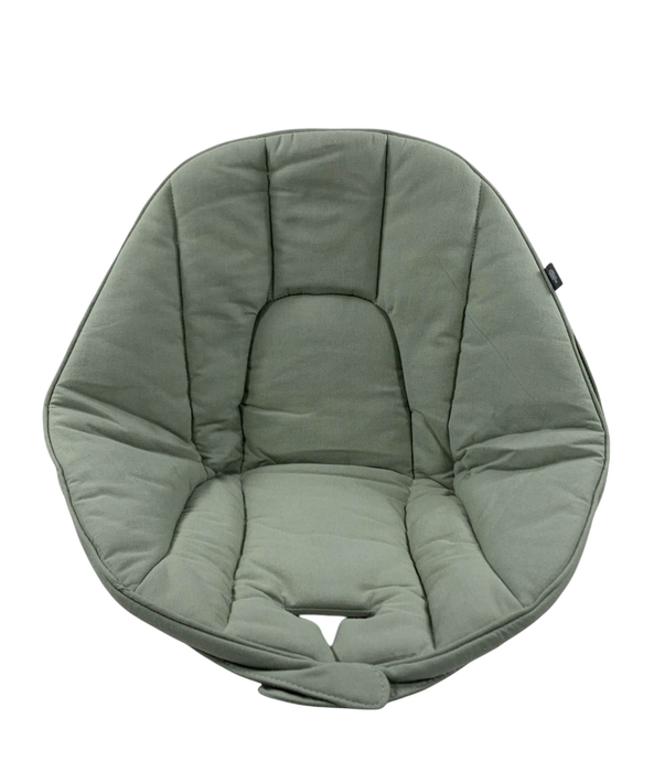 Shop Lalo The Chair Cushion, Sage at GoodBuy Gear