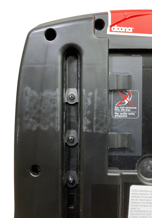 Shop Doona Infant Car Seat Latch Base, 2024 at GoodBuy Gear