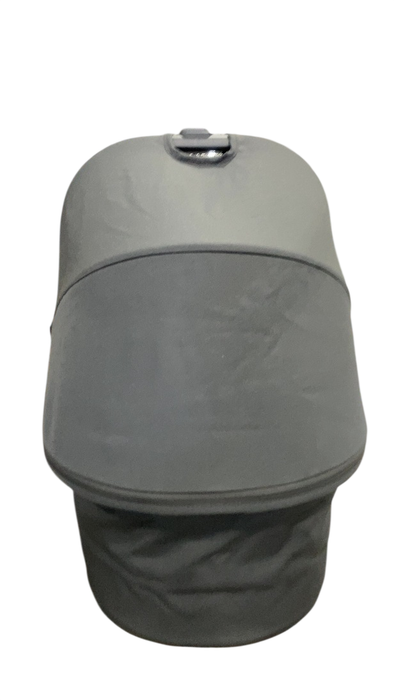 Shop UPPAbaby Bassinet V3, Jake (Charcoal) at GoodBuy Gear