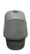 Shop UPPAbaby Bassinet V3, Jake (Charcoal) at GoodBuy Gear