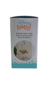 Shop Disney Baby Winnie The Pooh Musical Mobile, Hugs & Honeycombs at GoodBuy Gear
