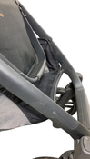 Shop UPPAbaby VISTA V2 Stroller, 2021, Greyson (Charcoal Melange) at GoodBuy Gear