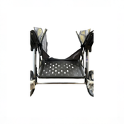 Shop Baby Trend Sit N Stand Double Stroller, 2020, Magnolia at GoodBuy Gear