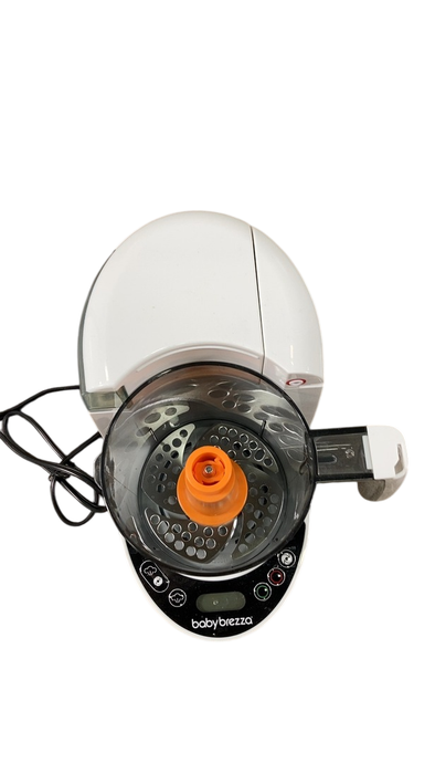 Shop Baby Brezza One Step Food Maker Deluxe at GoodBuy Gear