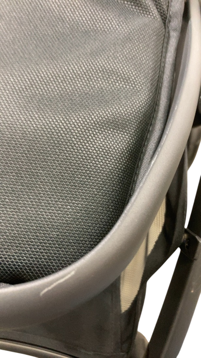 Shop UPPAbaby VISTA V2 Stroller, 2024, Liam (Oat Melange/Carbon) at GoodBuy Gear