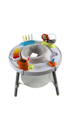 Shop Skip Hop Explore & More Baby's View 3-Stage Activity Center, Multi at GoodBuy Gear
