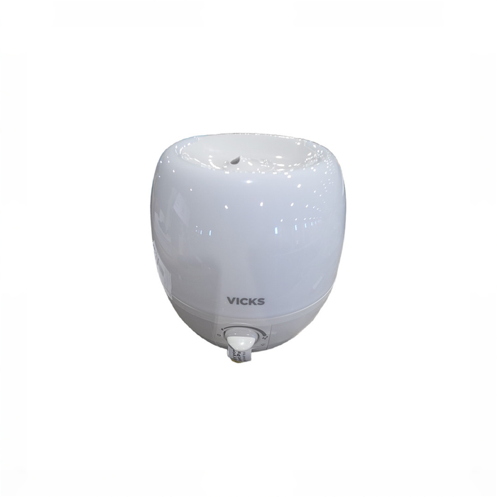 Shop Vicks Sleepy Time Ultrasonic Humidifier & Diffuser at GoodBuy Gear