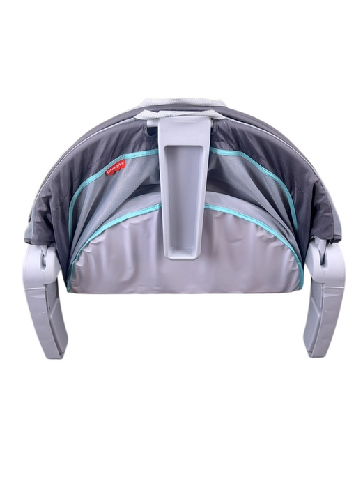 Shop Fisher Price On-the-Go Baby Dome, Windmill at GoodBuy Gear