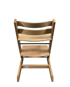 Shop Stokke Tripp Trapp Chair, Natural at GoodBuy Gear