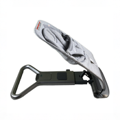 Shop Ergobaby Evolve 3-in-1 Bouncer, Knit, Light Grey at GoodBuy Gear