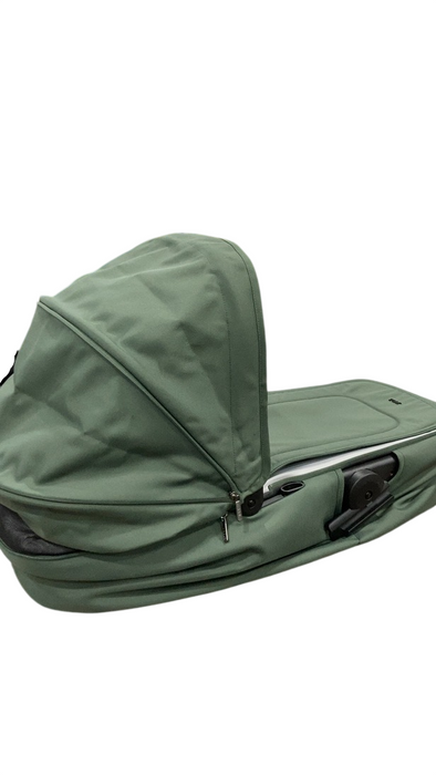 Shop Joolz Aer+ Carrycot, Forest Green at GoodBuy Gear