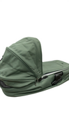 Shop Joolz Aer+ Carrycot, Forest Green at GoodBuy Gear