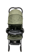 Shop Mompush Lithe V2 Stroller, Forest, 2024 at GoodBuy Gear