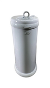 Shop Ubbi Diaper Pail, White at GoodBuy Gear