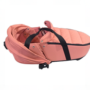 Shop Babyzen YOYO Bassinet, Ginger at GoodBuy Gear