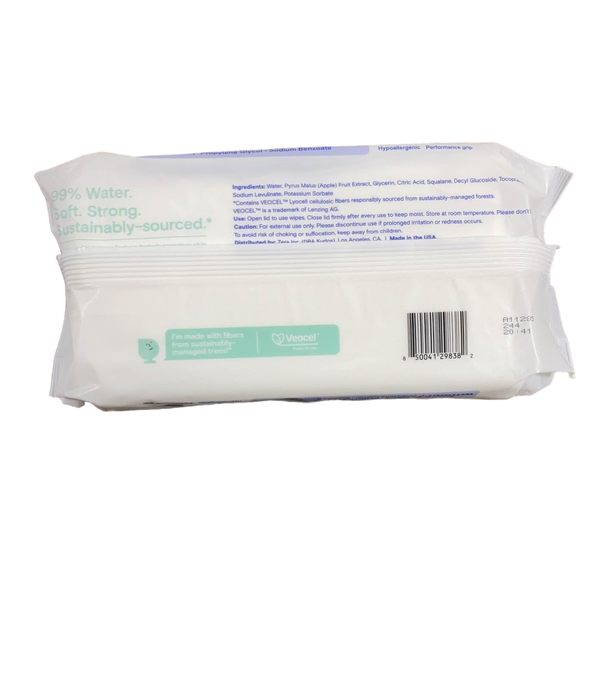 secondhand Kudos Pack Of Wipes, 60 Ct