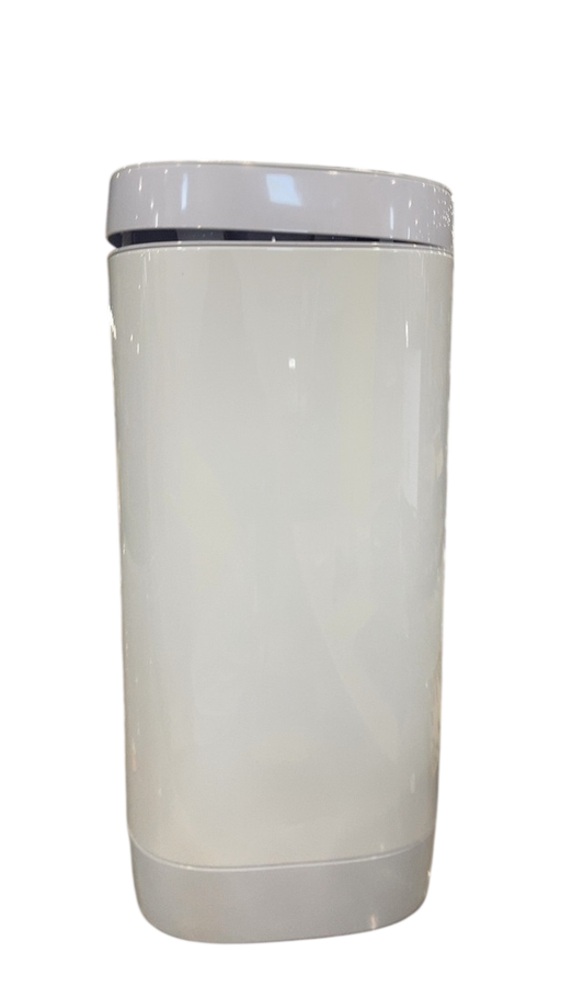 Shop Diaper Genie Deluxe Diaper Pail, White at GoodBuy Gear