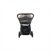 Shop UPPAbaby CRUZ V3 Stroller, 2025, Greyson (Charcoal Melange) at GoodBuy Gear